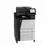 МФУ HP Color LaserJet Flow MFP M880z Prntr (A2W75A)