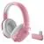 Bluetooth-гарнитура Razer Barracuda X Quartz, розовый (RZ04-04430300-R3M1)