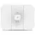 Точка доступа Ubiquiti LiteBeam 5AC Gen 2 (LBE-5AC-Gen2-EU)