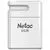 USB Flash-накопитель 32Gb USB 3.0 (Netac U116) белый (NT03U116N-032G-30WH)