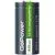 Аккумулятор (размер 16340) GoPower 650mAh 3.7V Li-Fe, без защиты - упаковка 1шт (00-00024375)