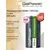 Аккумулятор (размер 16340) GoPower 650mAh 3.7V Li-Fe, с защитой - упаковка 1шт (00-00019618), фото 2