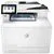 МФУ HP Color LaserJet Pro M480f (3QA55A)