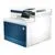 МФУ HP Color LaserJet Pro 4303fdw (5HH67A), фото 2