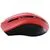 Мышь CANYON CNE-CMSW05R, красный, фото 2