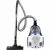 Пылесос BBK BV1501, фото 2