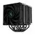 Кулер для процессора Deepcool AK620 ZERO DARK (R-AK620-BKNNMT-G-1)