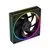 Кулер для корпуса ID-Cooling AF-127-ARGB-K