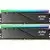 Оперативная память ADATA 2x16Gb DDR5-6400MHz ADATA XPG Lancer Blade RGB Black (AX5U6400C3216G-DTLABRBK), фото 2
