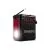 Радиоприемник SVEN SRP-355, красный/черный (SV-017132), фото 2