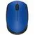 Мышь Logitech M170 Blue, синий (910-004647)