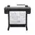 Плоттер HP DesignJet T630 24" (5HB09A)