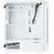 Корпус Zalman I3 NEO TG White, без БП, фото 2