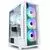 Корпус Zalman I3 NEO TG White, без БП