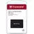 Картридер внешний USB3.1 Type-C Transcend TS-RDC8K2 Black