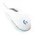 Мышь Logitech G102 Lightsync White (910-005809)