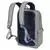 Рюкзак для ноутбука 15,6" Riva 7760 серый (7760 grey), фото 5