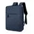 Рюкзак для ноутбука 15,6" CHUWI CWBP-101, синий, фото 2