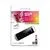 USB Flash-накопитель 16Gb (Silicon Power, Ultima U03) Black (SP016GBUF2U03V1K)