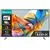 Телевизор 65" Hisense 65U6KQ