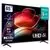 Телевизор 85" Hisense 85A6K, фото 3