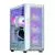 Корпус Zalman i3 NEO ARGB White, без БП, фото 2
