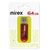 USB Flash-накопитель 64Gb (Mirex, Elf) красный (13600-FMURDE64), фото 4