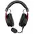 Наушники с микрофоном SVEN AP-G1000MV, черный/красный (SV-020361), фото 2