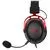 Наушники с микрофоном SVEN AP-G1000MV, черный/красный (SV-020361), фото 3