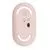 Мышь Logitech M350 Pebble Rose, розовый (910-005717/910-005575), фото 3