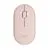 Мышь Logitech M350 Pebble Rose, розовый (910-005717/910-005575)