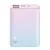 Внешний аккумулятор Xiaomi ZMI QB817 Power Bank 10000 Pink (ZMKQB817CNPB)