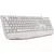 Клавиатура Defender Atom HB-546 White (45547), фото 2