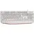 Клавиатура Defender Atom HB-546 White (45547)