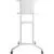 Мобильная стойка 37"-70" (Cactus, CS-ST1146WT) белый, фото 2