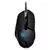 Мышь Logitech G402 Hyperion Fury, черный (910-004070)