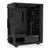 Корпус Zalman i4 Black, без БП, фото 4