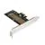 Плата расширения PCI-E x1 -> m.2 NVMe (ExeGate, EXE-597) (EX296205RUS), фото 3