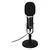 Микрофон SunWind SW-SM500G, черный (1427255), фото 3