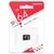 Карта памяти MicroSDXC 64Gb Class 10 UHS-I + без адаптера (Smartbuy) (SB64GBSDCL10-00)