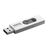 USB Flash-накопитель 64Gb (ADATA, UV220) White (AUV220-64G-RWHGY), фото 2