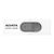 USB Flash-накопитель 64Gb (ADATA, UV220) White (AUV220-64G-RWHGY)