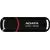 USB Flash-накопитель 256Gb USB 3.2 (ADATA, UV150) (AUV150-256G-RBK)