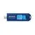 USB Flash-накопитель 128Gb USB 3.2 Type-C (ADATA, UC300) (ACHO-UC300-128G-RNB/BU), Цвет: Синий/Голубой