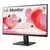 Монитор 23.8" LG 24MR400-B, фото 3