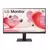 Монитор 23.8" LG 24MR400-B