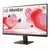 Монитор 27" LG 27MR400-B, фото 2