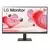 Монитор 27" LG 27MR400-B