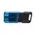 USB Flash-накопитель 64Gb USB 3.2 Type-C (KINGSTON, DataTraveler 80M) (DT80M/64GB)