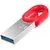 USB Flash-накопитель 64Gb USB 3.2 (Netac UM2) (NT03UM2N-064G-32RE), фото 2